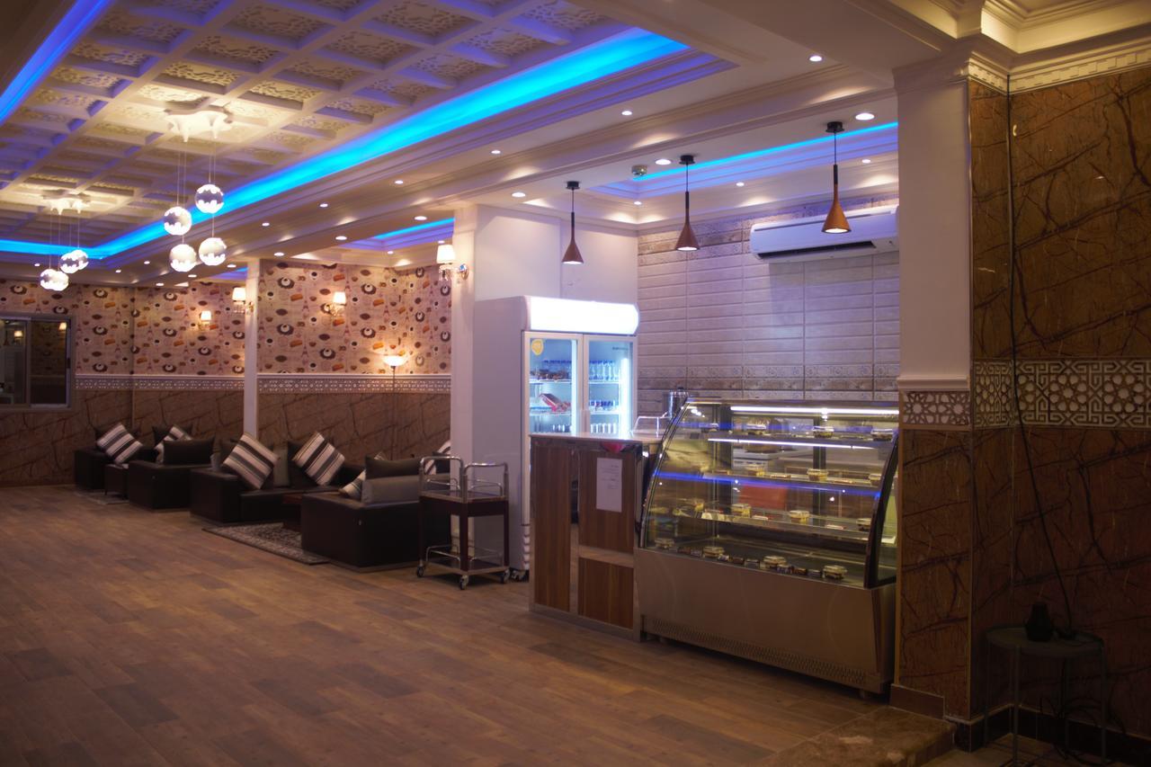 Almanzel Althahabi Aparthotel Dammam Exterior foto